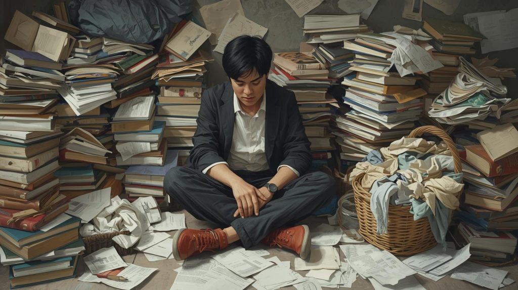 غسيل ملابس طلاب جامعة الشارقة