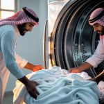 Dubai Laundry Guide