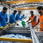 Commercial or Bulk Laundry in Dubai