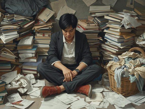 غسيل ملابس طلاب جامعة الشارقة